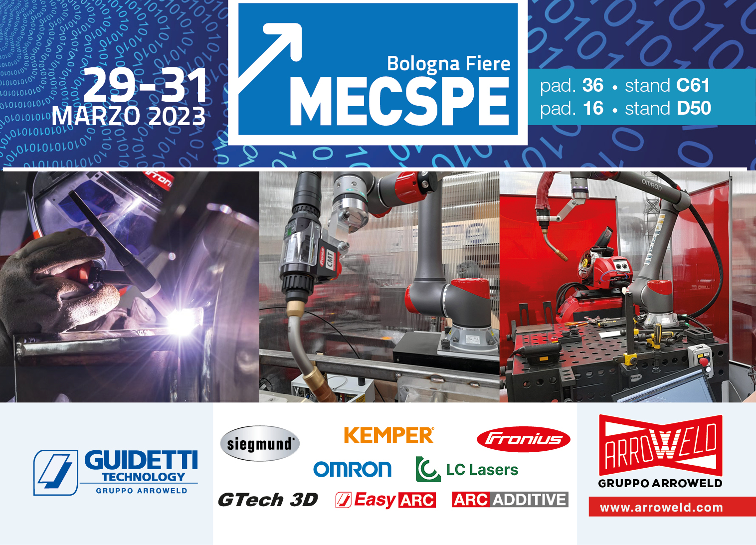 mecspe 2023